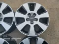 4 броя алуминиеви джанти за Audi A4,A6 16, снимка 7