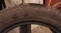 Продавам 2 броя зимни гуми 205.55.16 на 1 сезон дот 2021 Falken , снимка 3