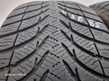 2бр зимни гуми 215/55/16 MICHELIN L03885 , снимка 1