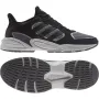 Adidas - 90s Valasion Black №41 1/3 Оригинал Код 484, снимка 4