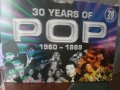 30 Years of the pop, The best of Country, Country Ballads, снимка 1