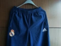 Real Madrid Adidas 1998/1999 vintage оригинален комплект анцуг Реал Мадрид горнище и долнище , снимка 9
