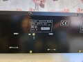 Касетен дек SONY TC-WE405  В отлично техническо и визуално състояние., снимка 9