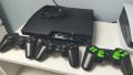  Хакнат PS3 320 gb, снимка 1 - PlayStation конзоли - 46019400
