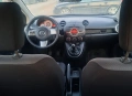 Мазда 2 2011г 1.3i, снимка 4