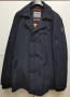Ново мъжко официално-ежедневно марково яке-палто QS by s.OLIVER  XXL, снимка 1