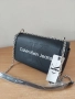Calvin Klein луксозна дамска чанта през рамо Код 503, снимка 2
