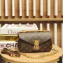 Louis Vuitton дамски чанти Различни цветове , снимка 10