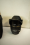 Обектив за Nikon - Sigma 50mm f/1.4 EX DG HSM  Nikon(F), снимка 5