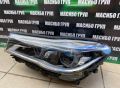 Фарове Laser фар за Бмв 7 Г11 Г12 Bmw G11 G12, снимка 11