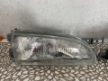 Десен Фар За Subaru Impreza 1992-1997 ЧИСТО НОВ, снимка 3