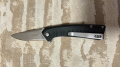 Сгъваем нож Kershaw , снимка 2