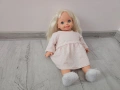 Кукла Mattel Blonde Hair Blue Eye , снимка 3