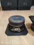 Качествени карбонови говорители MONACOR 4,5 inch 8 ohm, снимка 4