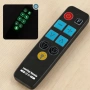 Ново Универсално TV дистанционно с големи бутони, светещи клавиши, снимка 5