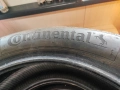 2бр.летни гуми 215/50/19 Continental, снимка 3