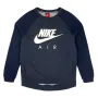 Дамска блуза Nike NSW Air Logo Sweatshirt, снимка 1