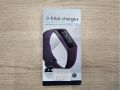 Fitbit Charge 4 (NFC) w integrated GPS & FitbitPay - Rosewood / Rosewood, снимка 1