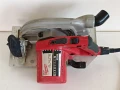 MILWAUKEE SCS65Q Ръчен циркуляр , снимка 2