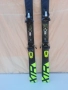 Карвинг ски FISCHER RC4 SPEED XTR 145см , снимка 3