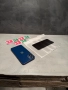 КАТО ЧИСТО НОВ Iphone 12 mini blue 128 GB + подаръци, снимка 2