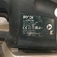 Продавам виброшлайф Bosch GSS 280 AE Professional, снимка 6 - Други инструменти - 45091039