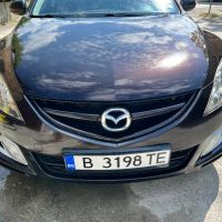 Продавам Mazda6, снимка 7 - Автомобили и джипове - 45380277