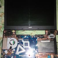 Продавам неработещ лаптоп Acer E5-571G за части, снимка 2 - Части за лаптопи - 45468158