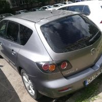 Mazda 3 бензин 1.6 + Lpg, снимка 2 - Автомобили и джипове - 45877218