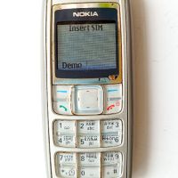 Nokia1600 type:RH-64, снимка 1 - Nokia - 45418343