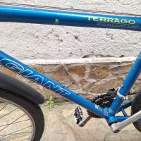 Велосипед GIANT TERRAGO, 26 цола, 16 инча, 21 скорости, снимка 2 - Велосипеди - 45396678