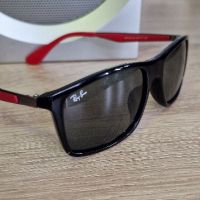 очила RAY BAN Ferrari , снимка 1 - Слънчеви и диоптрични очила - 45559006