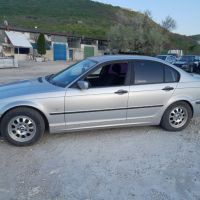 BMW 318 i, 99 г на части, снимка 4 - Автомобили и джипове - 45283042