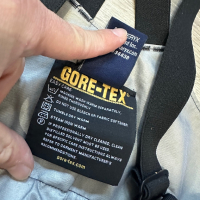 Дамски панталон Arc’teryx Theta SK GoreTex Trousers, Размер XS, снимка 5 - Зимни спортове - 44942332
