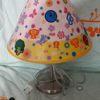 Детска  лампа , снимка 1 - Детски нощни лампи - 45031441