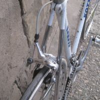 Albuch Kotter-шосеен велосипед-Ретро, снимка 7 - Велосипеди - 46162933