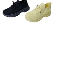 Летни дамски дишащи обувки с голям грайфер, снимка 1 - Дамски ежедневни обувки - 45539064