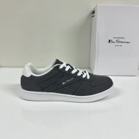 Ben Sherman Grey Campus Trainer, снимка 1 - Маратонки - 45419598