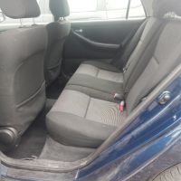 Toyota Corolla 1.4 D4D Facelift, снимка 8 - Автомобили и джипове - 45232590