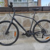 Алуминиев Велосипед TREK FX3 , снимка 2 - Велосипеди - 45197631