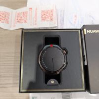 Huawei watch 4pro , снимка 3 - Смарт гривни - 45324368