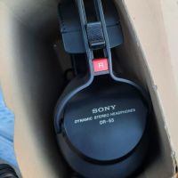 Стерео слушалки Sony DR-S3, снимка 3 - Слушалки и портативни колонки - 45267383