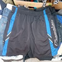 Champion Men Shorts, снимка 4 - Къси панталони - 45333426