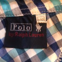 Оригинална тениска “ Polo by Ralph Lauren“ , Р-р 128, снимка 3 - Детски тениски и потници - 46115228