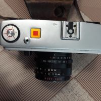 фотоаппарат Сокол-2 Автоматичен с пет програми  , снимка 3 - Фотоапарати - 45417462