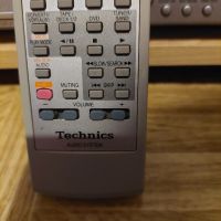 technics dv 170 dvd audio , снимка 2 - Аудиосистеми - 45116779
