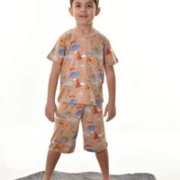 детска пижама , снимка 2 - Детски пижами - 45438909