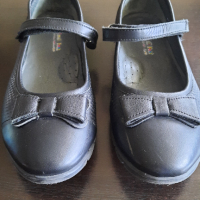 детски обувки за момиче, н.34, 15лв, снимка 1 - Дамски ежедневни обувки - 45061163