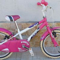 Детско колело DRAG Rush 16'' / Детски велосипед Драг 16'', снимка 9 - Детски велосипеди, триколки и коли - 45277162