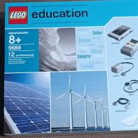Лего education 9688 / LEGO education 9688, снимка 1 - Образователни игри - 45520326